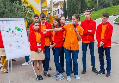 Дата основания лагеря