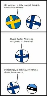Finnish people перевод