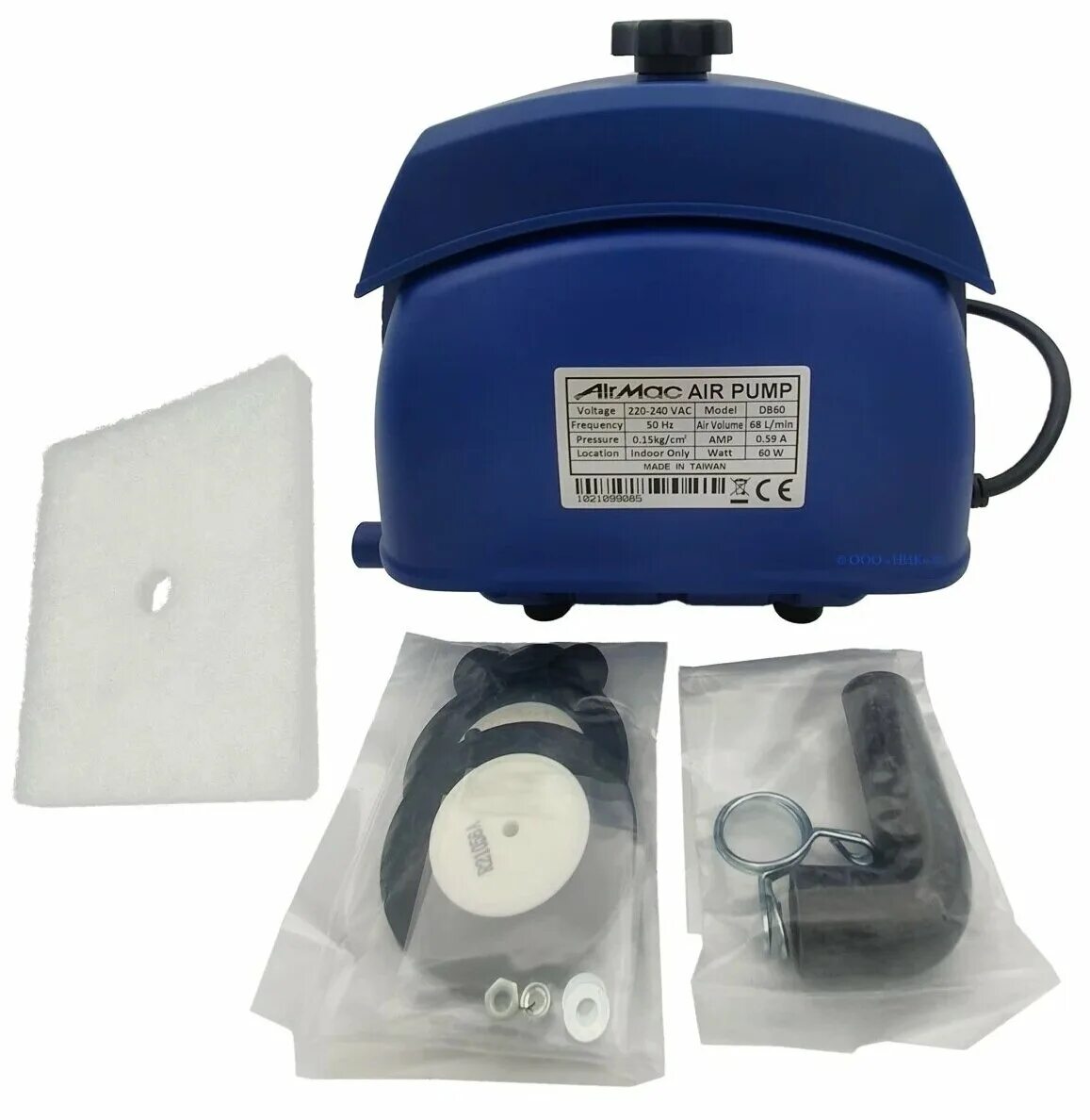 Airmac db 60 80. Airmac db-60. компрессор для септика airmac db60. компрессор airmac 60. airmac db-80.