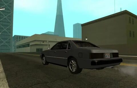 Sentinel gta