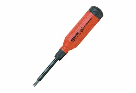 Screwdriver bit