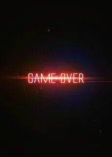 Tehsinistar game over