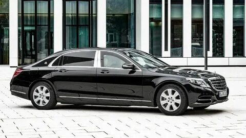 Mercedes benz guard