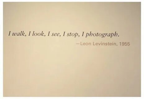 I look to seeing you