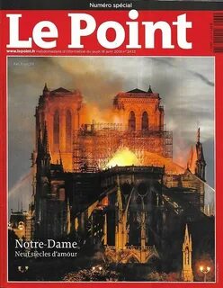 Le point