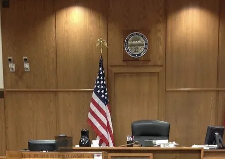 Court case