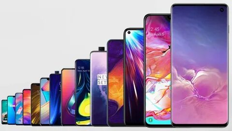 Лучшие смартфоны 2024 до 50000