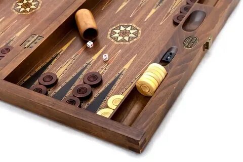 Backgammon