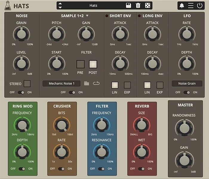 How to make plugin