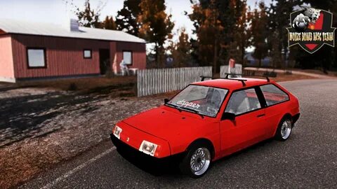 My summer car 2109