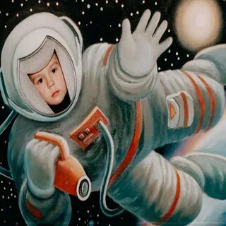 Песня я открытый космос