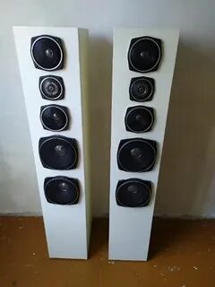Vega grand