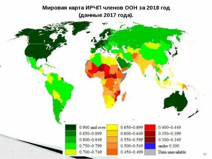 Рейтинг оон