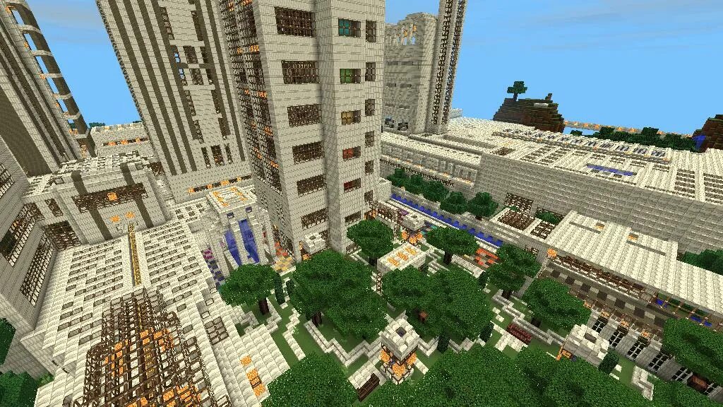 Улица в майнкрафте. Центр города в майнкрафте. City craft 3: tnt edition. Современный город в майнкрафте. Игра майнкрафт сити.