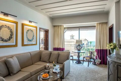 Elysium hotel