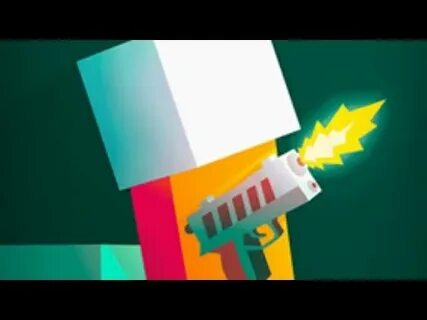 Mr gun