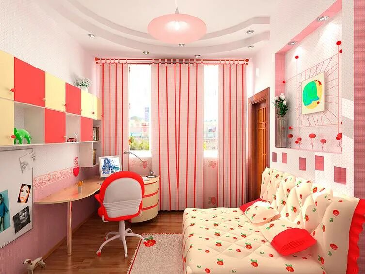 Детская комната для девочки белая. Детские спальни для девочек. Спальня для девочки школьного возраста. Комната для девочки школьного возраста. Детская для двух девочек.