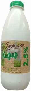 Кефир м