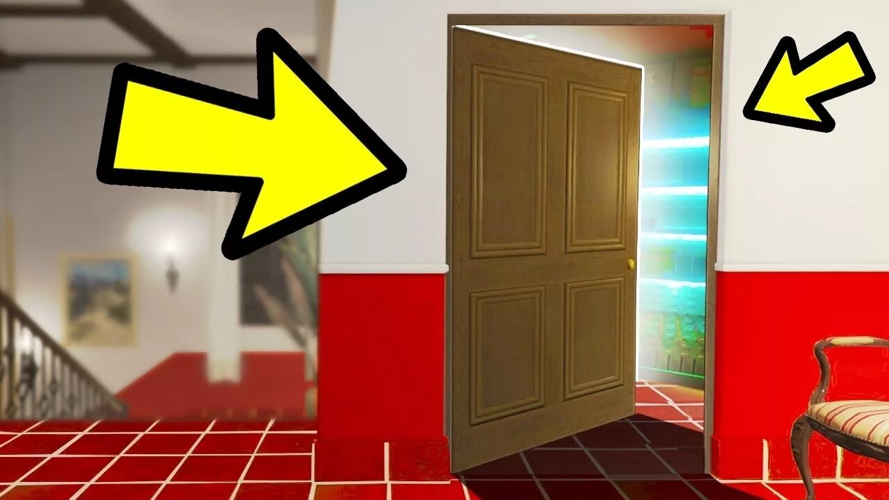 Включи а 4 секретная комната. Секретная комната. Inside секретные комнаты. Secret Room игра. Секретная комната в Дорс игра.