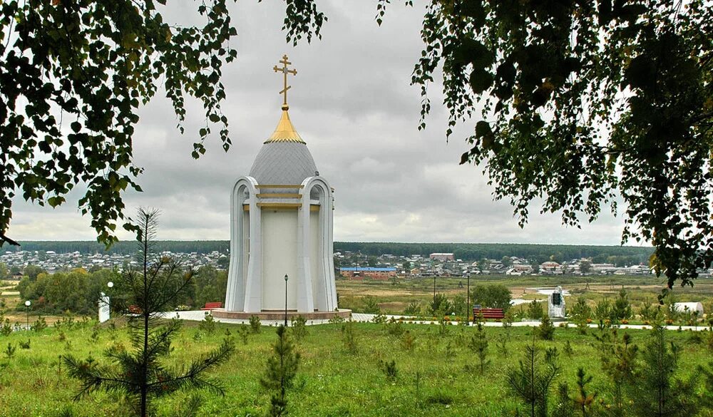 Погода чебула кемеровская