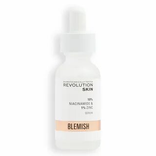Сыворотка skincare