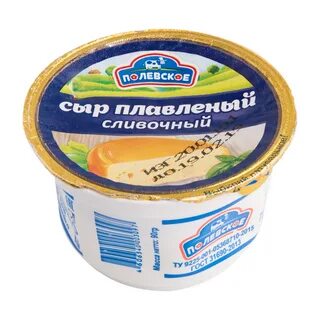 Бренды сыров