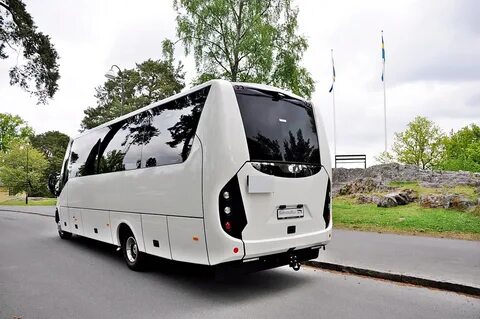 Аренда автобуса 30