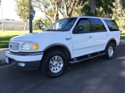 Ford expedition 1997