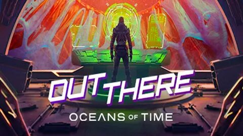 Oceans of time