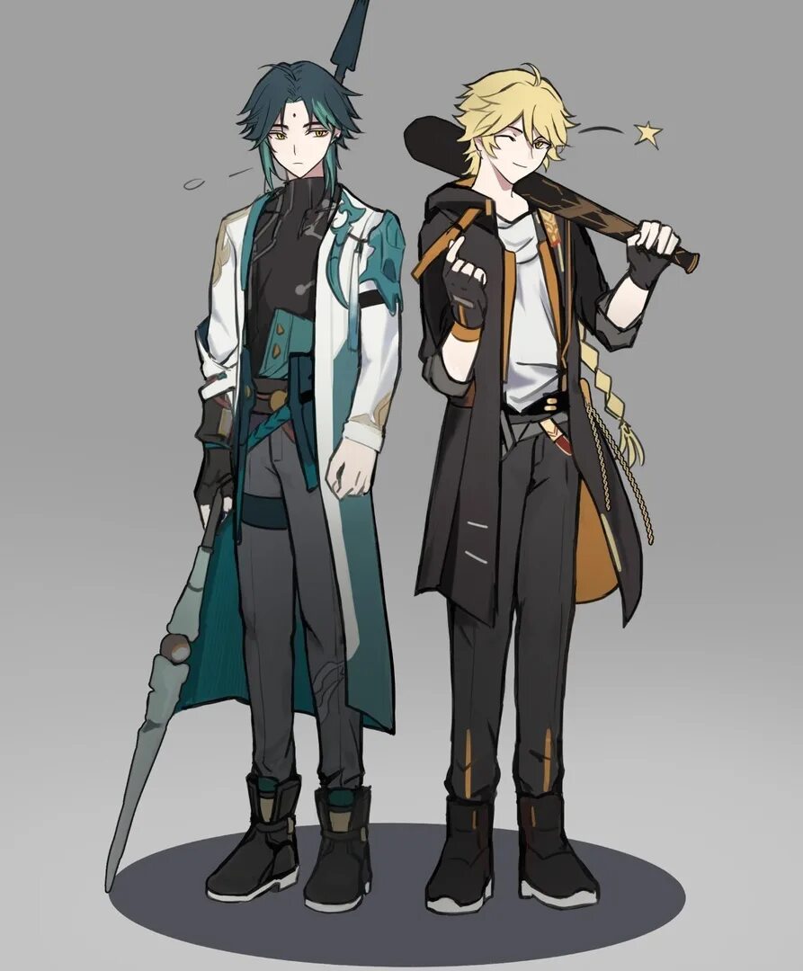 Dan heng x celus. Dan heng x celus