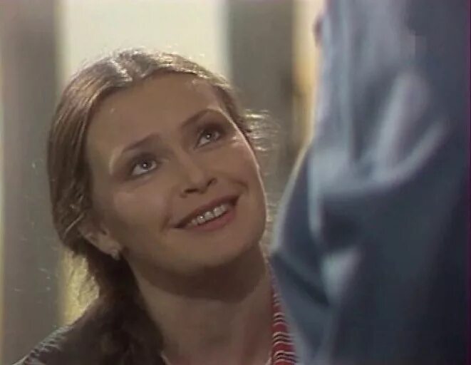 Под знаком Красного креста (1987) - актеры и роли - Надежда Бутырцева - советски