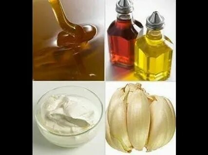 Лечим молочницу народными