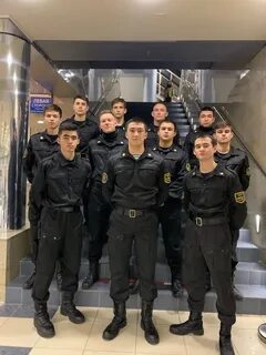 Студенческая служба