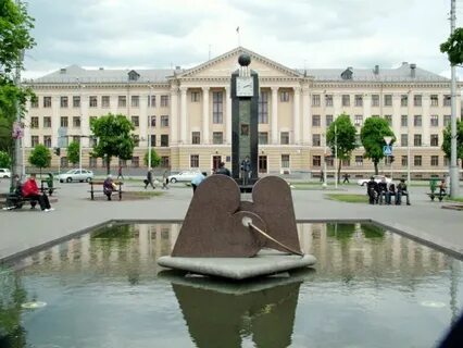 Часы шевченко