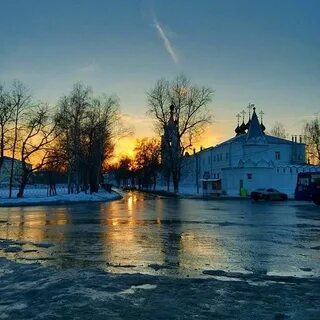 Время в муроме
