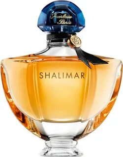 Guerlain shalimar отзывы