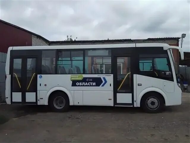 Автобусы задонск
