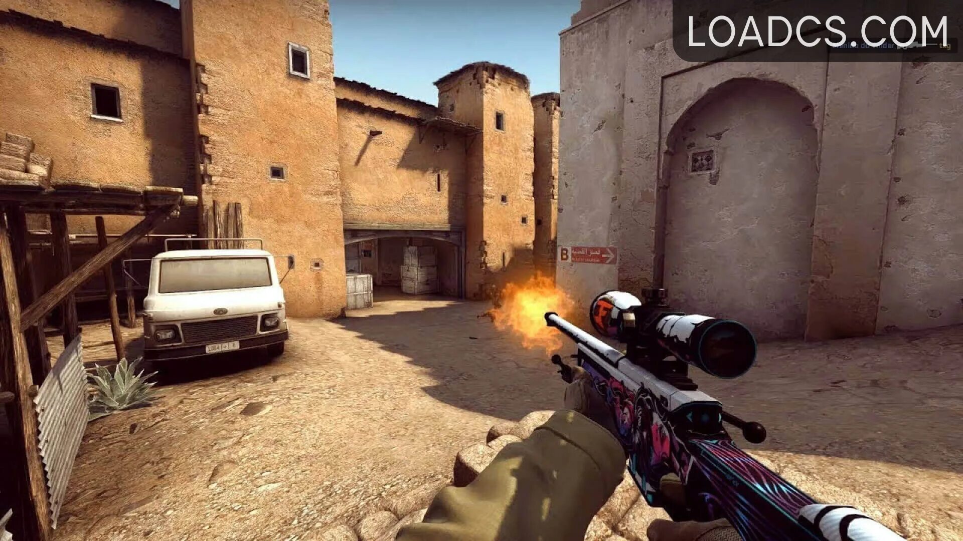 Оптимизация во весь экран cs go