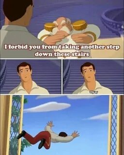 Disney me