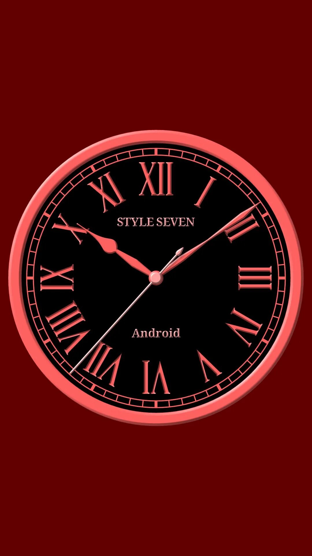 Analog clock 7. Analog clock 7 apk. clock 7. analog telekanallar.
