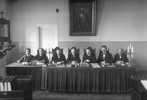 Дореволюционное уголовное право