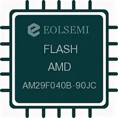 Amd flash. Amd flash