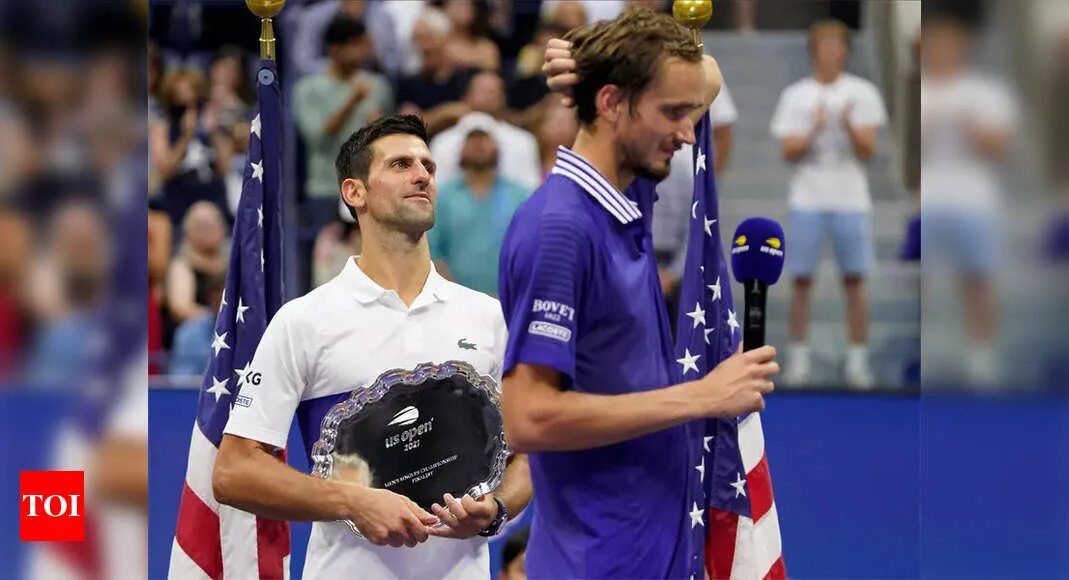 Финал us open во сколько