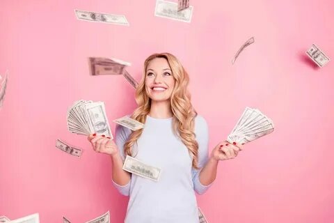 Почему многие люди много зарабатывают