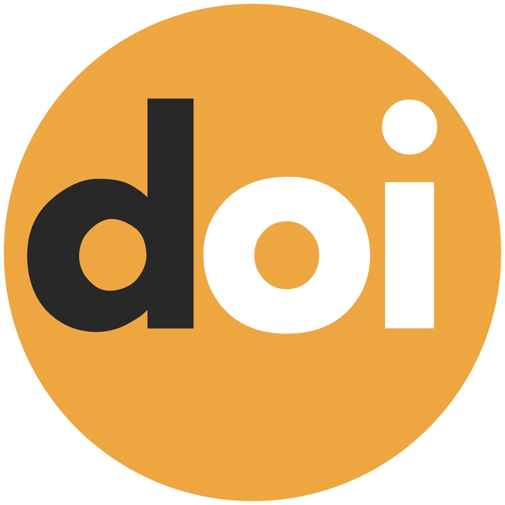 Doi link. Doi. цифровой логотип. crossref логотип. логотип digital object identifier.