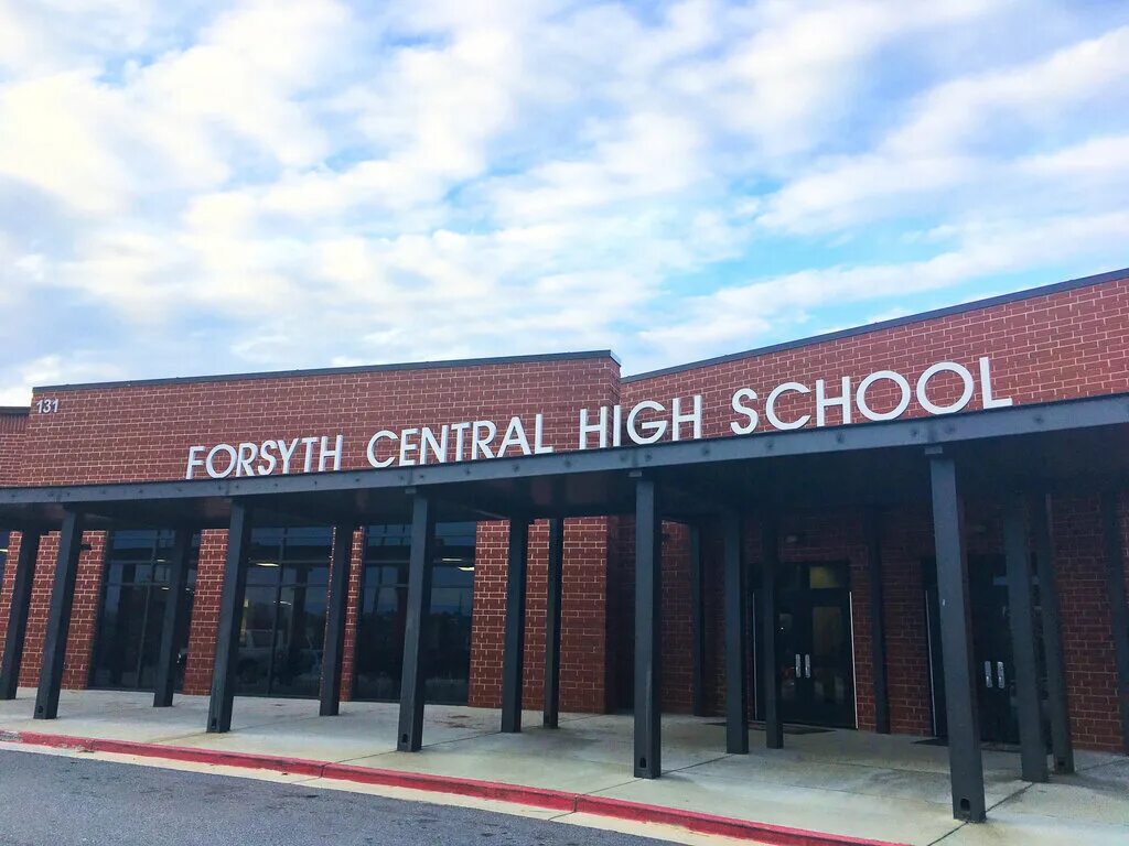 Альфаретта джорджия. Камминг джорджия сша. High school logo. Форсис. Эмблема библиотеки картинки.