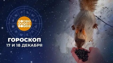 Гороскоп доброе утро 19.03 2024