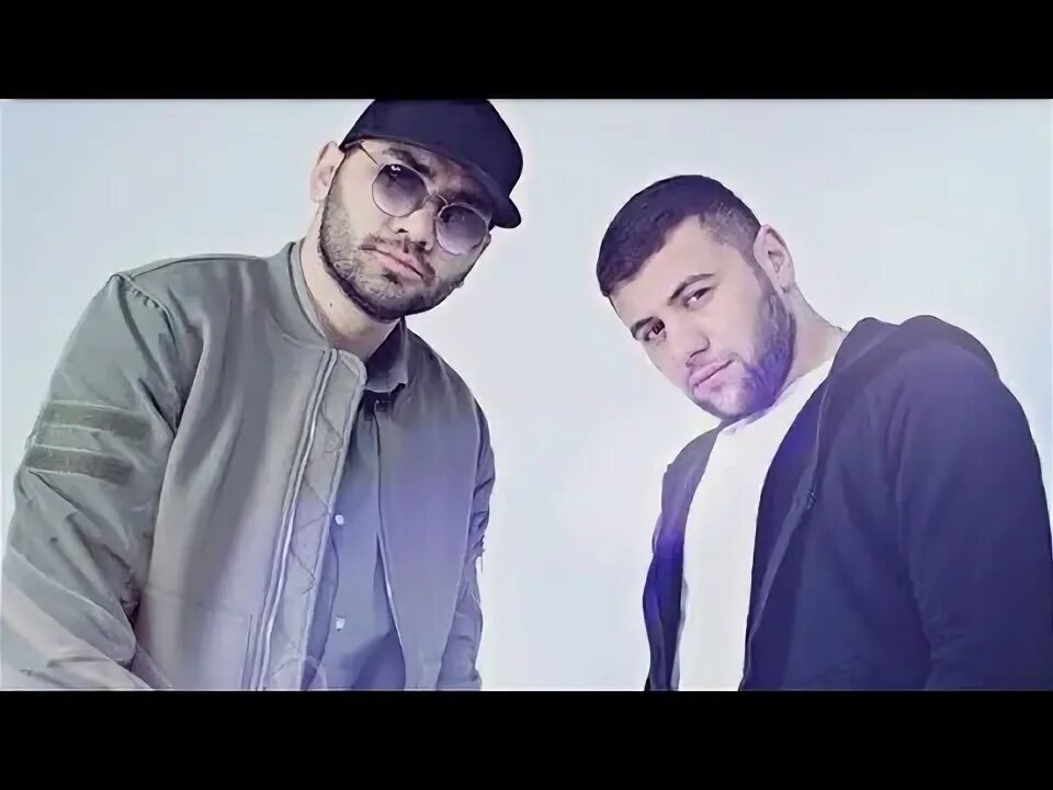 HAMMALI & NAVAI на РЕЧНОМ!