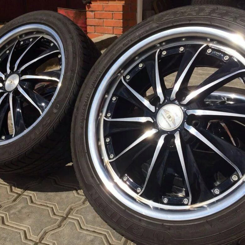 Yokohama c. 215 45 17. 215 45 17. 215/45 r17 91w sailun atrezzo zsr. 215/45 r-17 " dynamo mh01.