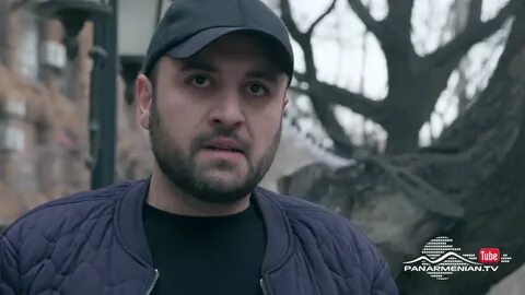 Армянские песни цахикнер